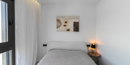 Resale - Apartament - Los Alcazares - Santa Rosalía