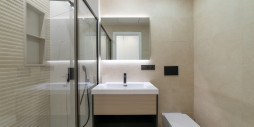 Resale - Apartament - Los Alcazares - Santa Rosalía