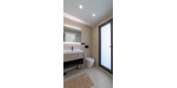 Resale - Apartament - Los Alcazares - Santa Rosalía