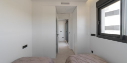 Resale - Apartament - Los Alcazares - Santa Rosalía