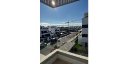 Resale - Apartament - Los Alcazares - Santa Rosalía