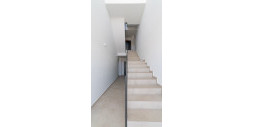 Resale - Apartament - Los Alcazares - Santa Rosalía