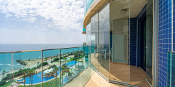 Resale - Apartament - Torrevieja - Punta Prima