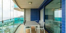 Resale - Apartament - Torrevieja - Punta Prima