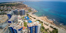 Resale - Apartament - Torrevieja - Punta Prima