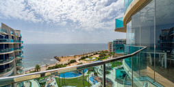 Resale - Apartament - Torrevieja - Punta Prima