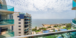 Resale - Apartament - Torrevieja - Punta Prima
