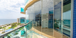Resale - Apartament - Torrevieja - Punta Prima