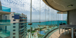 Resale - Apartament - Torrevieja - Punta Prima