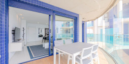 Resale - Apartament - Torrevieja - Punta Prima