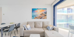 Resale - Apartament - Torrevieja - Punta Prima