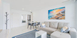 Resale - Apartament - Torrevieja - Punta Prima