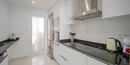 Resale - Apartament - Torrevieja - Punta Prima