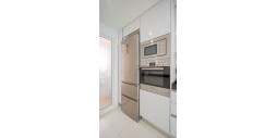 Resale - Apartament - Torrevieja - Punta Prima