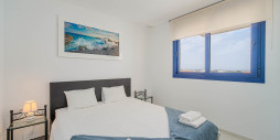 Resale - Apartament - Torrevieja - Punta Prima