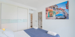 Resale - Apartament - Torrevieja - Punta Prima