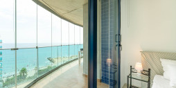 Resale - Apartament - Torrevieja - Punta Prima