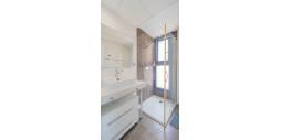 Resale - Apartament - Torrevieja - Punta Prima