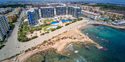 Resale - Apartament - Torrevieja - Punta Prima
