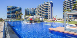 Resale - Apartament - Torrevieja - Punta Prima