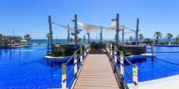Resale - Apartament - Torrevieja - Punta Prima