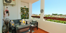 Resale - Apartament - Villamartín - Villamartin