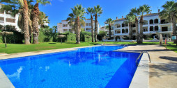 Resale - Apartament - Villamartín - Villamartin