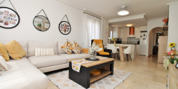 Resale - Apartament - Villamartín - Villamartin