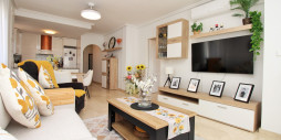 Resale - Apartament - Villamartín - Villamartin