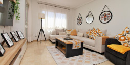 Resale - Apartament - Villamartín - Villamartin