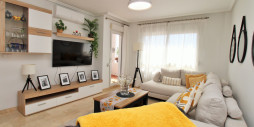 Resale - Apartament - Villamartín - Villamartin