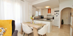 Resale - Apartament - Villamartín - Villamartin