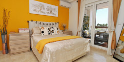 Resale - Apartament - Villamartín - Villamartin