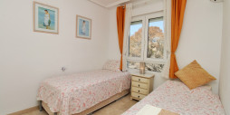 Resale - Apartament - Villamartín - Villamartin