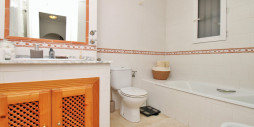 Resale - Apartament - Villamartín - Villamartin