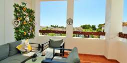 Resale - Apartament - Villamartín - Villamartin