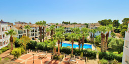 Resale - Apartament - Villamartín - Villamartin