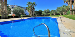Resale - Apartament - Villamartín - Villamartin