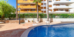 Resale - Apartamento - Torrevieja - Punta Prima