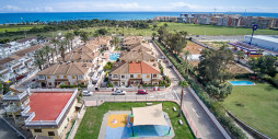 Resale - Apartamento - Torrevieja - Punta Prima