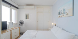 Resale - Apartamento - Torrevieja - Punta Prima