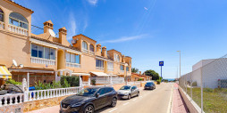 Resale - Apartamento - Torrevieja - Punta Prima
