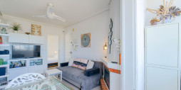 Resale - Apartamento - Torrevieja - Punta Prima