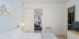 Resale - Apartamento - Torrevieja - Punta Prima