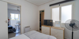 Resale - Apartamento - Torrevieja - Punta Prima