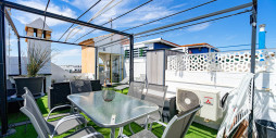 Resale - Apartamento - Torrevieja - Punta Prima