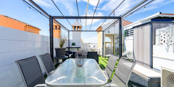 Resale - Apartamento - Torrevieja - Punta Prima