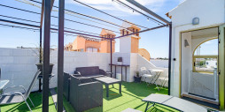 Resale - Apartamento - Torrevieja - Punta Prima
