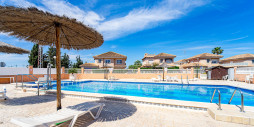 Resale - Apartamento - Torrevieja - Punta Prima