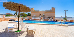 Resale - Apartamento - Torrevieja - Punta Prima